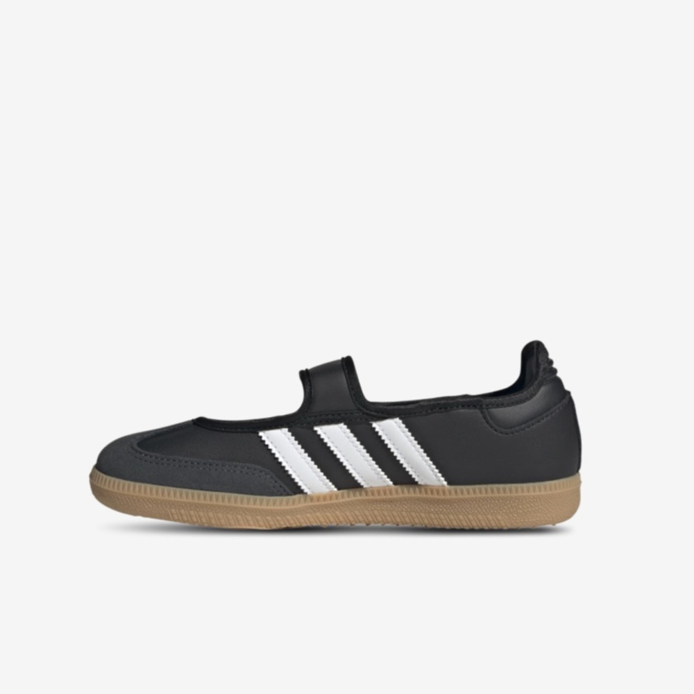 Adidas Samba Jane Black White Gum (GS)